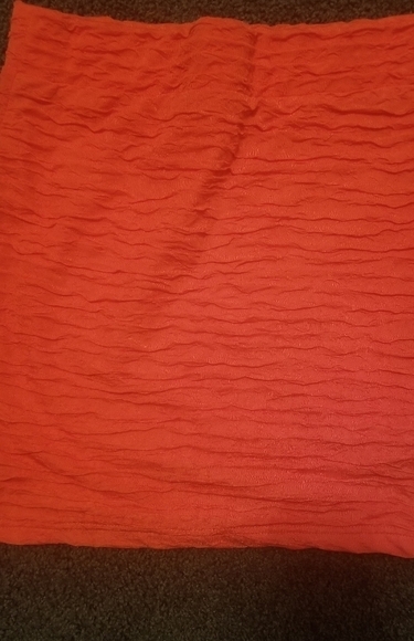 3 for $10. (on all items $10 or less in closet) Mini Skirt. Forever 21. Size S. - Picture 1 of 1